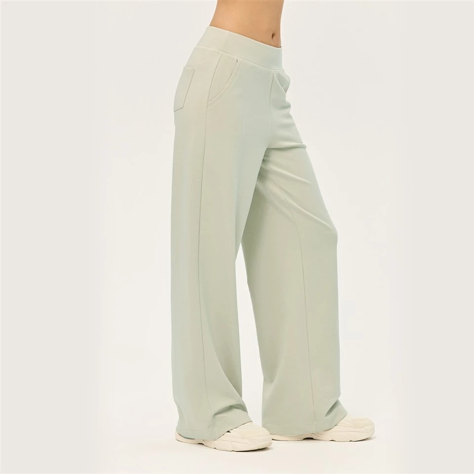 Retemu High-Waist Straight-Leg Casual Pants best