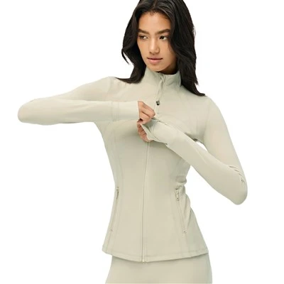 Topelt 6 Lycra Waist-surutav joogajope